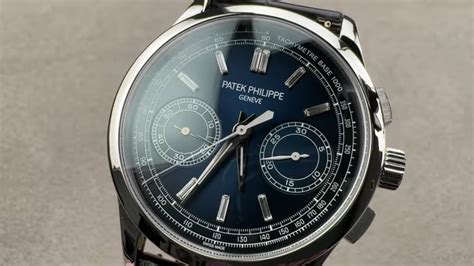 patek philippe 5170p review|5170p.